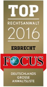 Focus Money Siegel